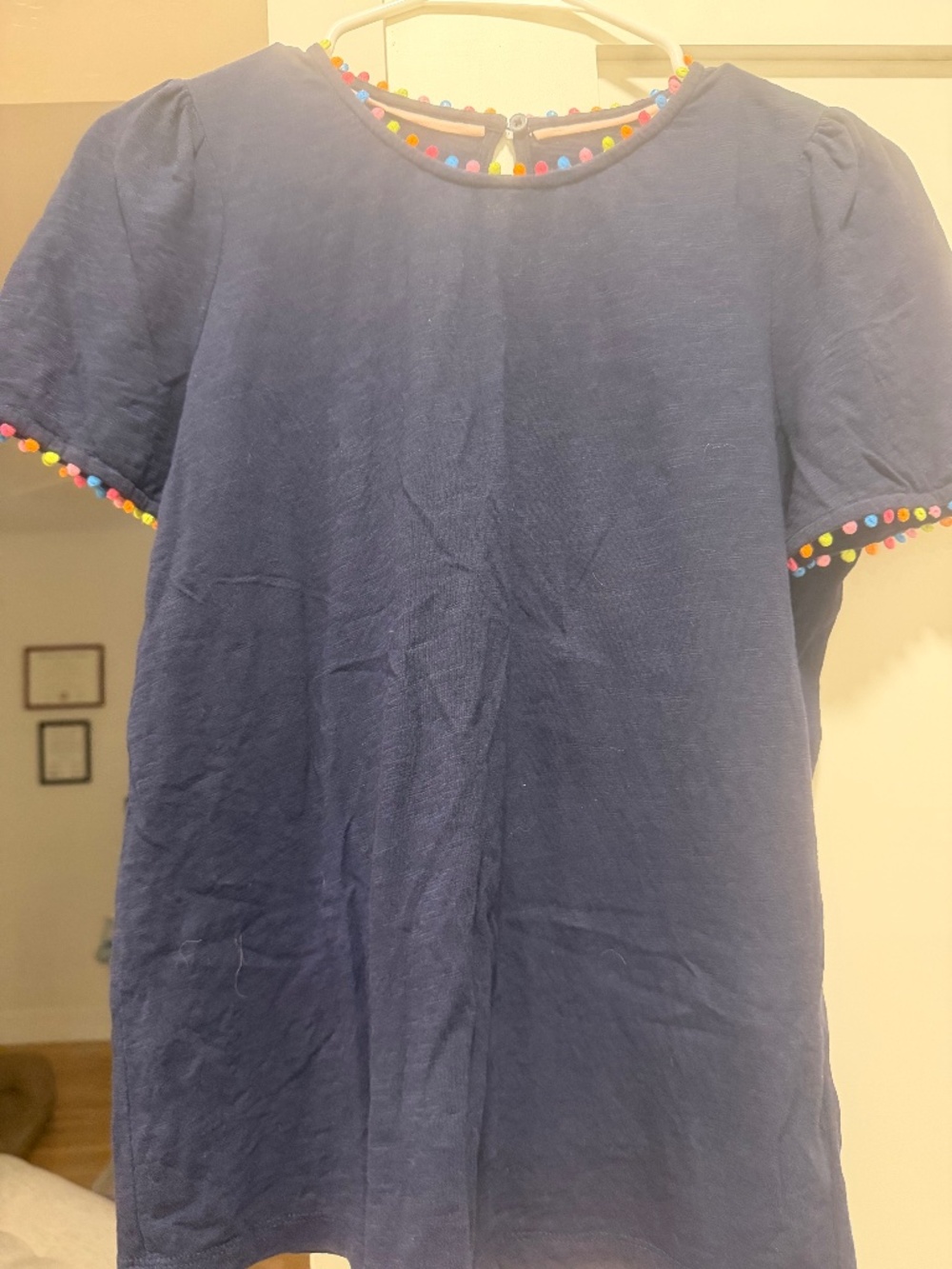 Boden T Shirt